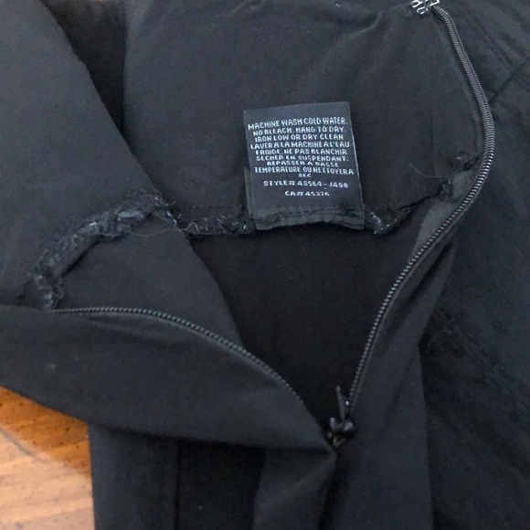 Suzy Shier Skirt - Picture 5 of 8